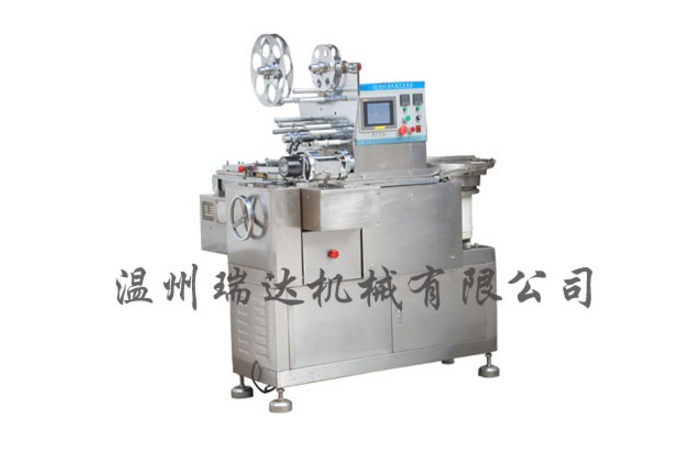 枕式包裝機 枕式包裝機