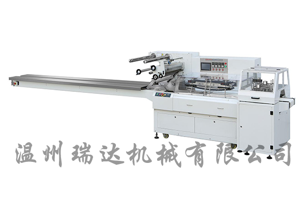 枕式包裝機(jī) 枕式包裝機(jī)