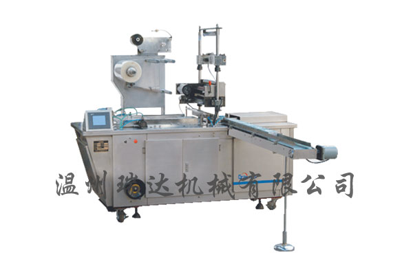 枕式包裝機(jī) 枕式包裝機(jī)