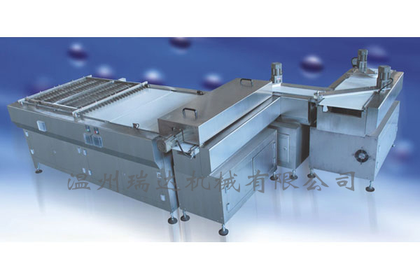 枕式包裝機(jī) 枕式包裝機(jī)