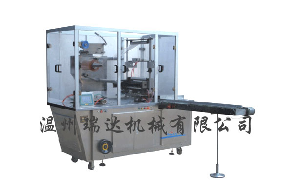 枕式包裝機 枕式包裝機