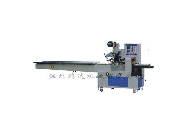 枕式包裝機(jī) 枕式包裝機(jī)