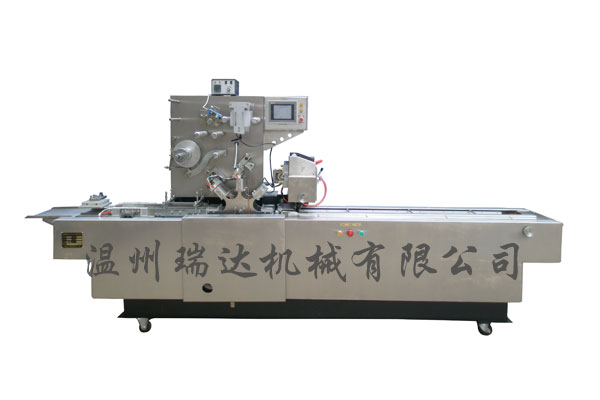三維包裝機(jī) 三維包裝機(jī)