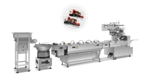 DXD-300振動(dòng)盤式自動(dòng)理料枕式包裝機(jī) DXD-300振動(dòng)盤式自動(dòng)理料枕式包裝機(jī)